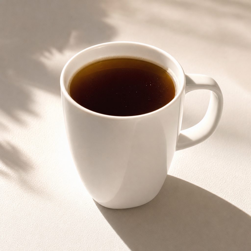Coffee.